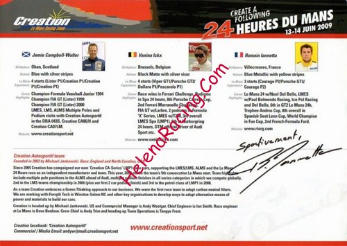 Card 2009 Le Mans 24 h Verso (NS).jpg