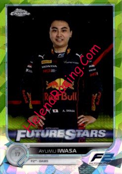 2022 Topps-092-Chartreuse.jpg