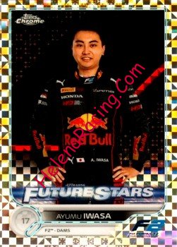 2022 Topps-092-Flag-Gold.jpg
